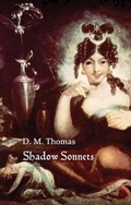 Cover: Shadow Sonnets - Indigo Dreams Publishing