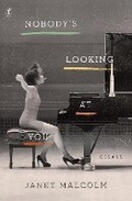 Cover: Nobody's Looking at You - The Text Publishing Company