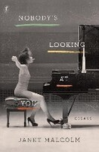 Enlarge image Cover: Nobody's Looking at You - The Text Publishing Company
