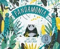 Cover: Pandamonia - Fremantle Press