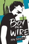 Cover: Boy on a Wire - Fremantle Press