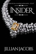 Cover: Insider - Green Moose Productions
