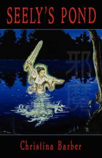 Enlarge image Cover: Seely's Pond - Hd-Image