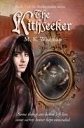 Cover: The Kithseeker - Xchyler Publishing