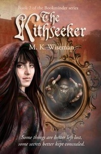 Enlarge image Cover: The Kithseeker - Xchyler Publishing