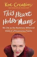 Cover: This Heart Holds Many - Thorntree Press, LLC