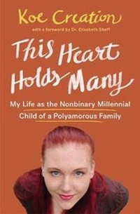 Enlarge image Cover: This Heart Holds Many - Thorntree Press, LLC