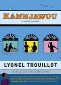 Cover: Kannjawou - Schaffner Press