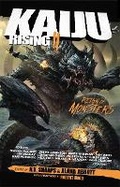Cover: Kaiju Rising II - Outland Entertainment