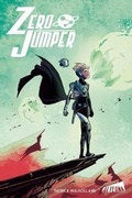 Cover: Zero Jumper - Alterna Comics