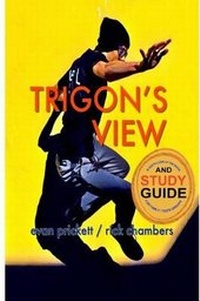 Enlarge image Cover: Trigon's View with Study Guide - Archdeacon Books