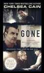 Cover: Gone - Pocket Books
