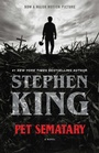 Bild: Pet Sematary - Simon & Schuster