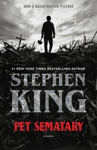 Bild vergrößern Bild: Pet Sematary - Simon & Schuster
