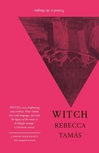 Enlarge image Cover: WITCH - Penned in the Margins