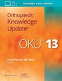 Cover: Orthopaedic Knowledge Update (R) 13: Print + Ebook - WOLTERS KLUWER HEALTH