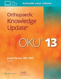 Cover: Orthopaedic Knowledge Update (R) 13: Print + Ebook - WOLTERS KLUWER HEALTH