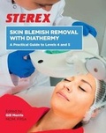 Cover: the Sterex Skin Blemish Removal - Jellyfish Publishing Solutions
