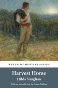 Cover: Harvest Home - Honno Ltd