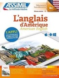 Cover: PACK APP-LIVRE L'ANGLAIS D'AMERIQUE - Assimil
