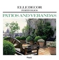 Cover: Patios and Verandas - Filipacchi Publishing