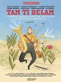 Cover: Tam Ti Delam - La Montagne Secrete