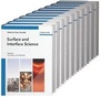 Cover: Surface and Interface Science: 10 Vol Set - Wiley-VCH