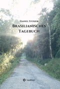 Cover: Brasilianisches Tagebuch - tredition