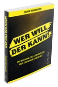 Cover: Wer will, der kann! - Polarise
