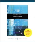 Cover: Personal Finance - McGraw-Hill Professional