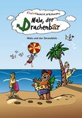 Cover: Malo der Drachenb&auml;r - Kinderfantasie Verwaltungs-Gmbh