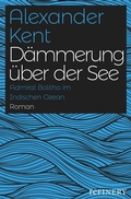 Cover: D&auml;mmerung &uuml;ber der See - Econ