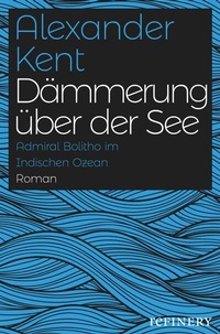 Abbildung von: Dämmerung über der See - Econ