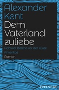 Cover: Dem Vaterland zuliebe - Econ