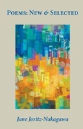 Cover: Poems - Isobar Press