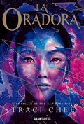 Cover: La Oradora - Editorial Oceano de Mexico