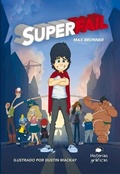 Cover: Superfail - Oceano Historias Graficas