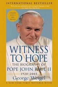 Enlarge image Cover: Witness to Hope - HarperCollins