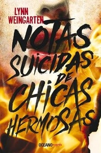 Abbildung von: Notas Suicidas de Chicas Hermosas - Expres