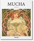 Cover: Mucha - TASCHEN