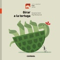 Cover: Girar a la Tortuga - Combel Ediciones Editorial Esin, S.A.