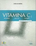 Cover: Vitamina C1: Level C1: Exercises book with free access to online audio - Sociedad General Espanola de Libreria