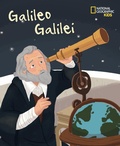 Cover: Galileo Galilei - National Geographic Kids;White Star