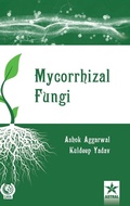 Cover: Mycorrhizal Fungi - Daya Publishing House