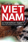 Cover: Viet Nam - ANU Press