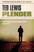 Cover: Plender - No Exit Press