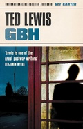 Cover: GBH - No Exit Press