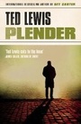 Cover: Plender - No Exit Press