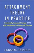 Cover: Attachment Theory in Practice - The Guilford Press