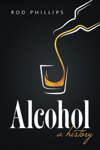 Enlarge image Cover: Alcohol - The University of North Carolina Press